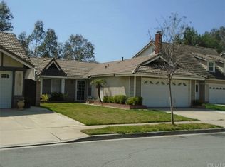 11551 Mount Hood Ct, Rancho Cucamonga, CA 91737