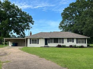 2619 Highway 2, Haynesville, LA 71038