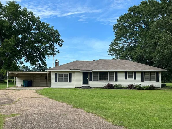 2619 Highway 2, Haynesville, LA 71038
