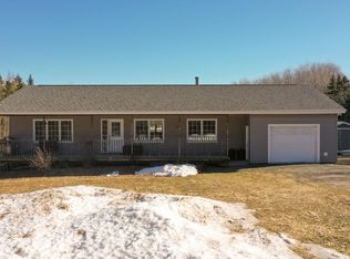 165 Canaan Mountain Rd, Kings, NS B4N 4K1