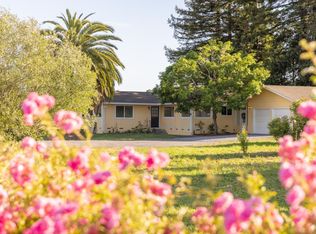5163 Todd Road, Sebastopol, CA 95472