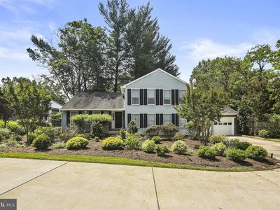 4152 Henhawk Ct, Ellicott City, MD, 21042