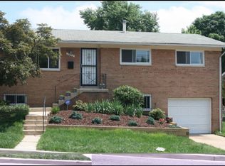 5509 4th St NE, Washington, DC 20011