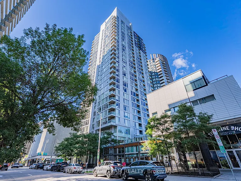 179 Metcalfe St #2302 — Photo 39