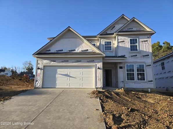 3001 Catalpa Glen Dr, Fisherville, KY 40023