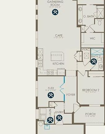 2nd image of this home