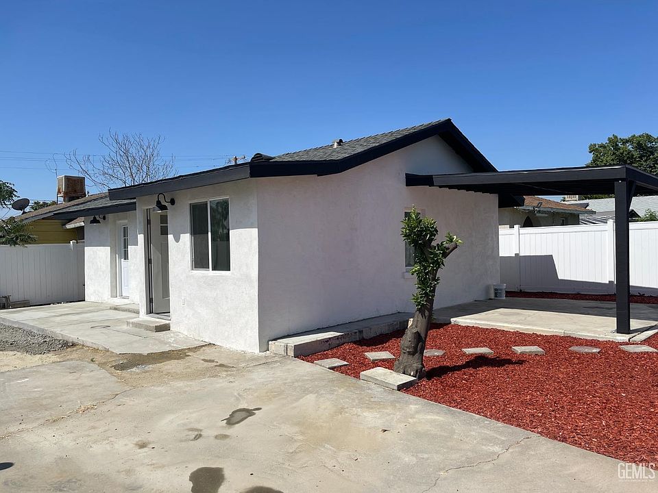 309 E 11th St, Bakersfield, CA 93307 | Zillow