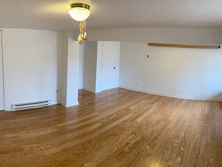 Master Bedroom Bottom Floor