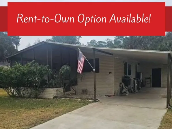 14 Red Fox Ln, Flagler Beach, FL 32136