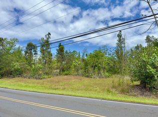 15-1641 Kaloli Dr Lot 243, Keaau, HI 96749