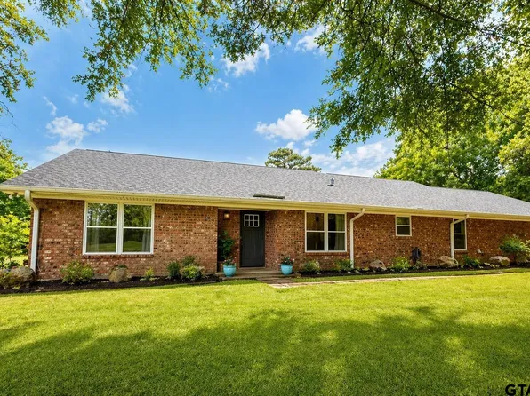 10401 County Road 137, Flint, TX 75762