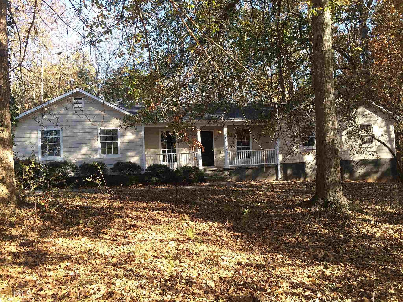 140 Stagecoach Trl, Stockbridge, GA 30281 Zillow