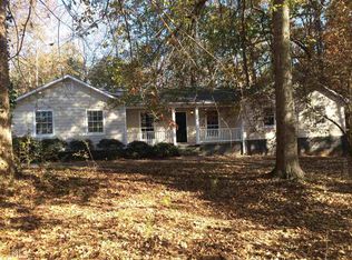 140 Stagecoach Trl, Stockbridge, GA 30281