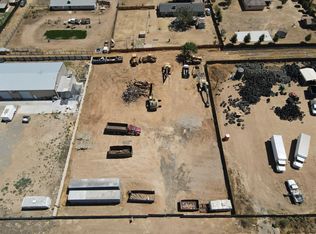 Baldwin St, Madera, CA 93638