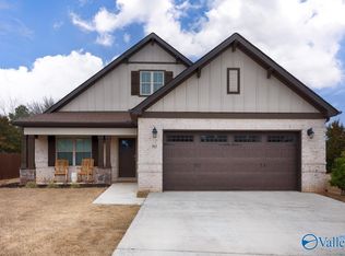 363 Lionel Allen Way, Madison, AL 35757