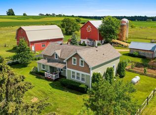 W7401 Cloverleaf Lake Rd, Shawano, WI 54166