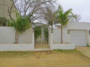 3517 S Texas Ave, Laredo, TX 78046