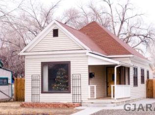 252 Hill Ave, Grand Junction, CO 81501