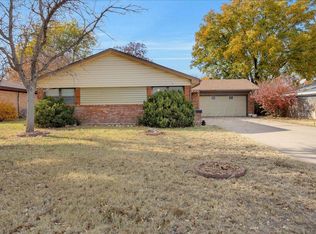 3408 Concord Rd, Amarillo, TX 79109