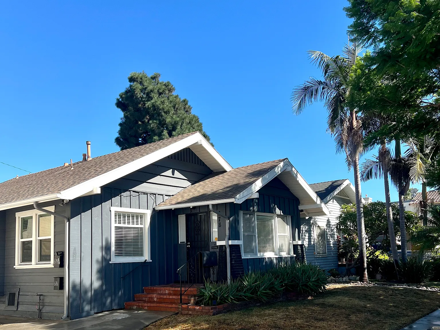 1 bed, 800 sqft, $3,200 — Photo 1