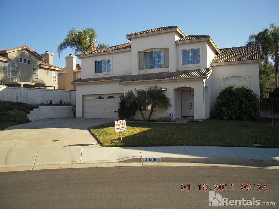 1st image of 39296 Corte Alisos