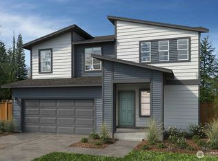 Sunset Ridge, Spanaway, WA 98387