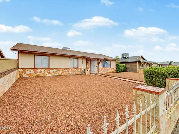 5234 S 44TH Place, Phoenix, AZ 85040
