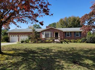 2665 Hillcrest Ave, Orangeburg, SC 29118