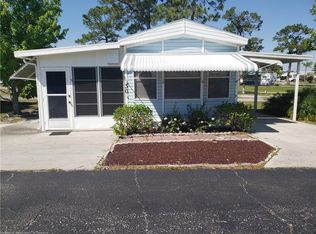30 Pryor Ln, Lake Placid, FL 33852