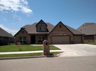 7722 N 144th Ave E, Owasso, OK 74055