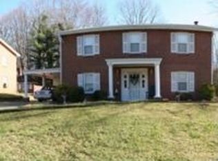 442 Susan Dr, Collinsville, VA 24078