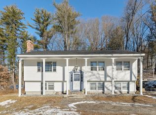 35 Constance St, Merrimack, NH 03054