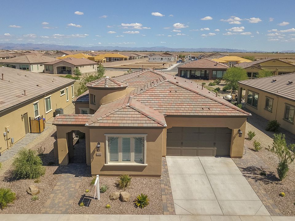 1st image of 35469 N Morello Dr