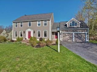 3 Wachusett View Dr, Westborough, MA 01581