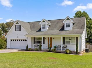 159 Spring Wind Cir, Ringgold, GA 30736