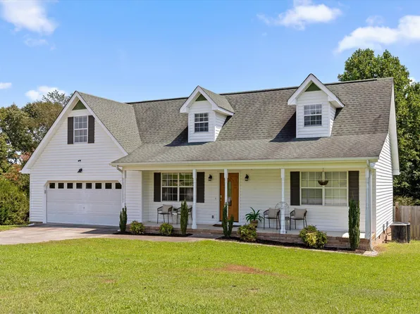 159 Spring Wind Cir, Ringgold, GA 30736