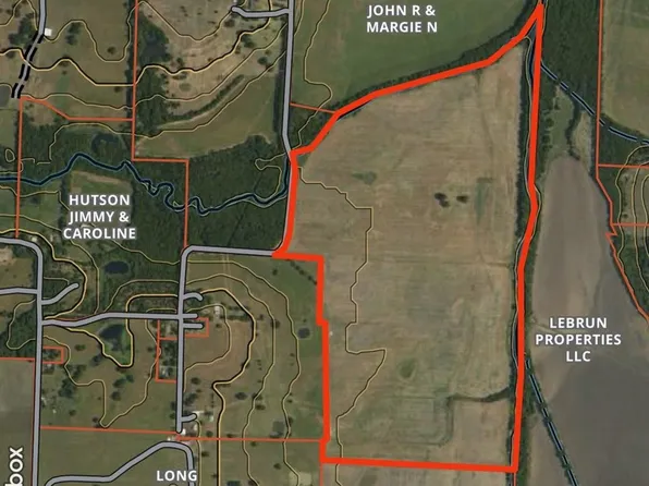 TRACT 4 & Cres #5-4235, Bonham, TX 75418