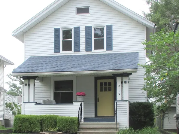 2110 California Ave, Fort Wayne, IN 46805