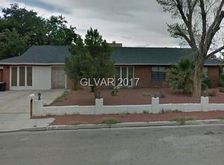 4460 E Boston Ave, Las Vegas, NV 89104