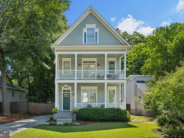 98 2nd Ave SE, Atlanta, GA 30317