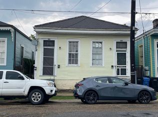 1815 3rd St, New Orleans, LA 70113
