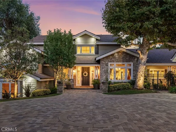 1738 Rocky Rd, Fullerton, CA 92831