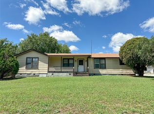 500 S Church St, Decatur, TX 76234