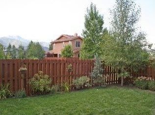 1113 Station Loop Rd, Park City, UT 84098