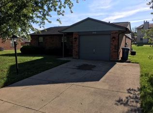 8446 Trowbridge Way, Dayton, OH 45424