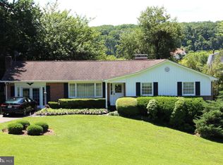 3620 Miller Rd, Street, MD 21154