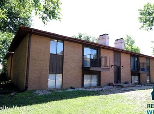 3617 Baldwin Ave #1, Lincoln, NE 68504