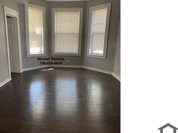 6435 S Eberhart Ave #2, Chicago, IL 60637