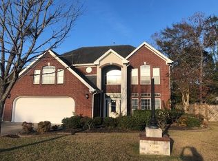 5040 Kings Ct, Orange, TX 77630
