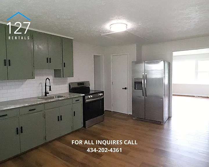 3535 Powhatan St #3535 POWHATAN ST — Photo 1